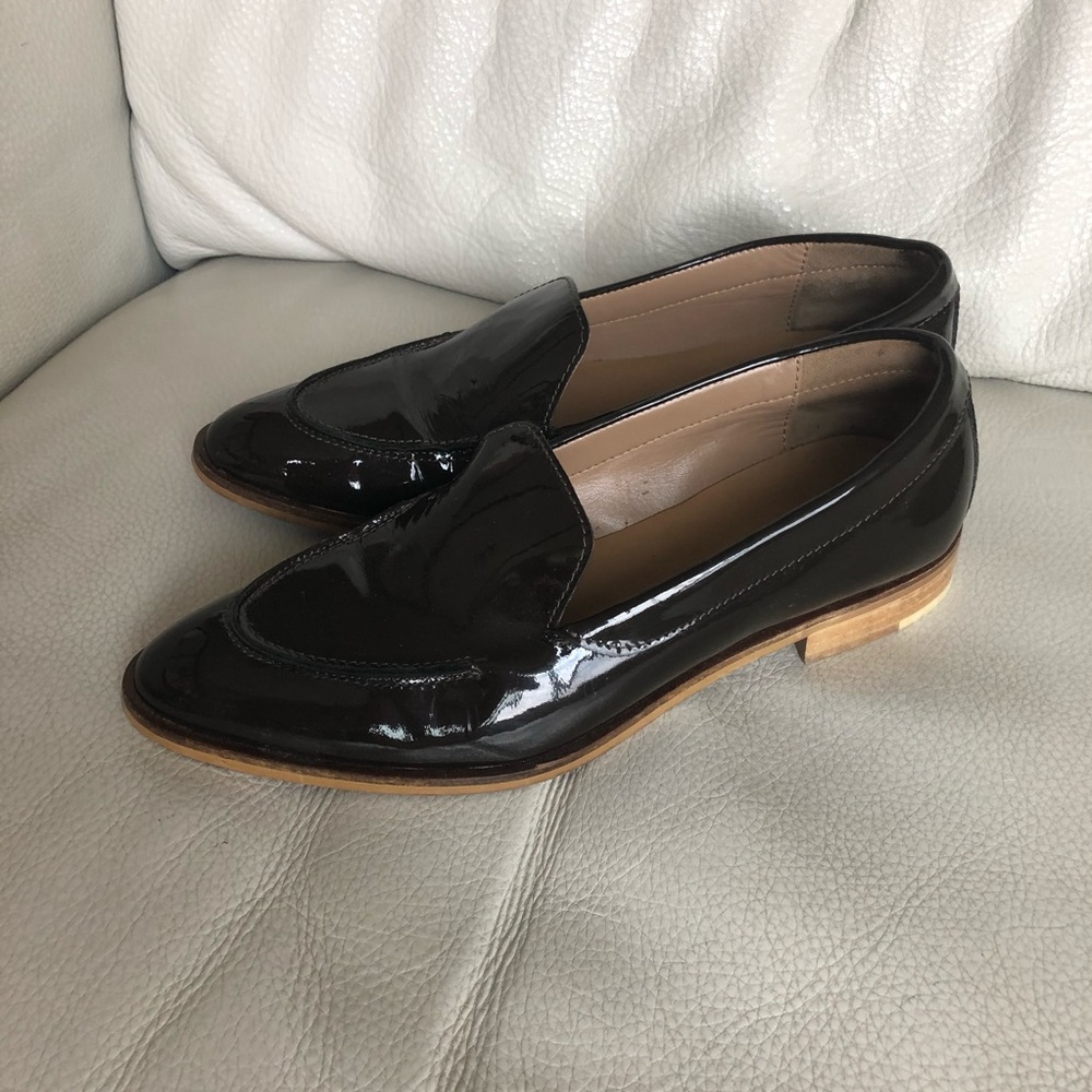 Everlane shoes.